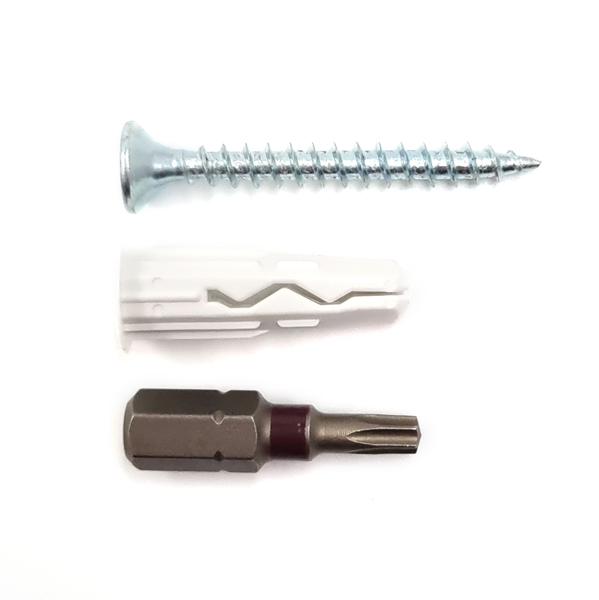 ������ Multi plug 6*25+ ����� Multi �������. ���. ������� Zn 4.0*35+���� TX (30 ��) �������� ��� �����
