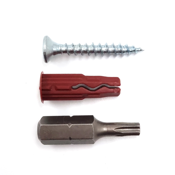 ������ Multi plug 5*20+ ����� Multi �������. ���. ������� Zn 3,5*25+���� TX (45 ��) �������� ��� �����